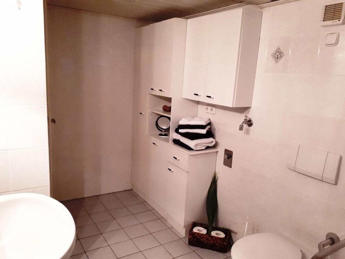 Ferienwohnung Schaefer Steinau an der Strasse Exterior photo